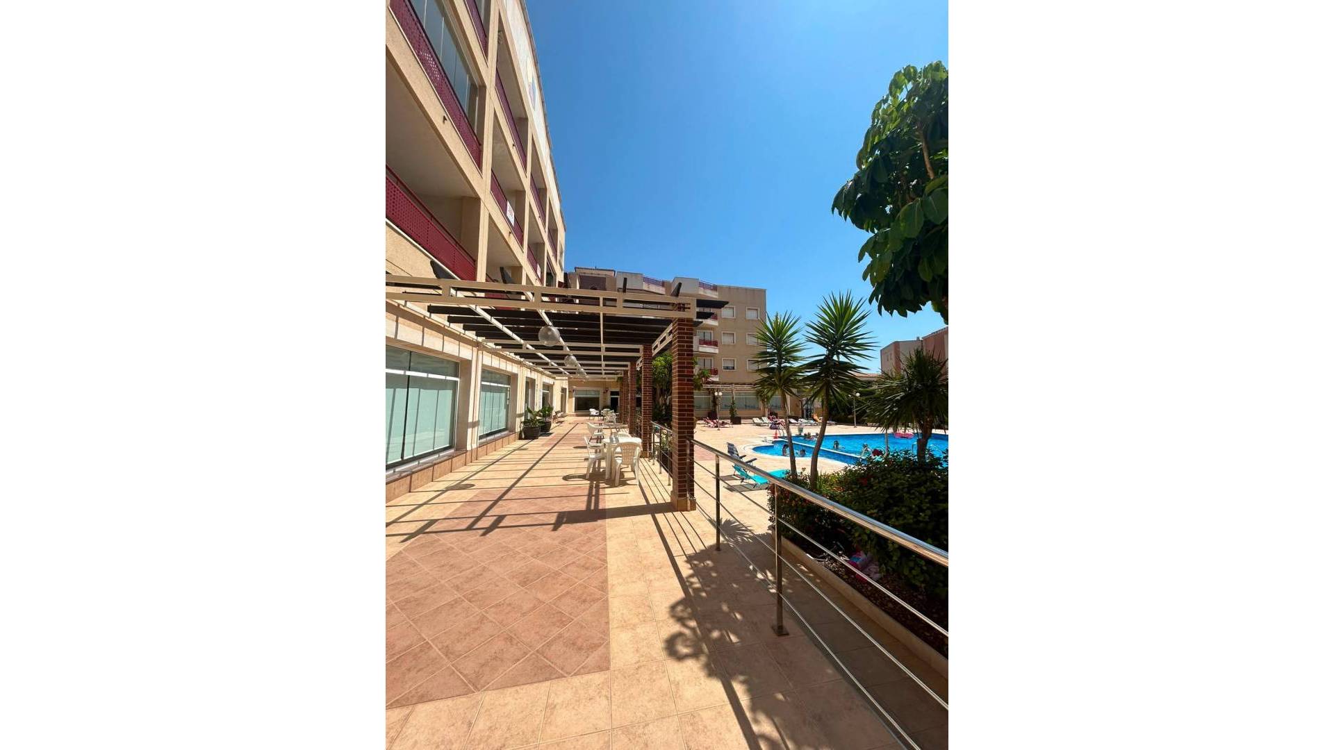 Tweedehands - Appartement - Orihuela Costa - Campoamor