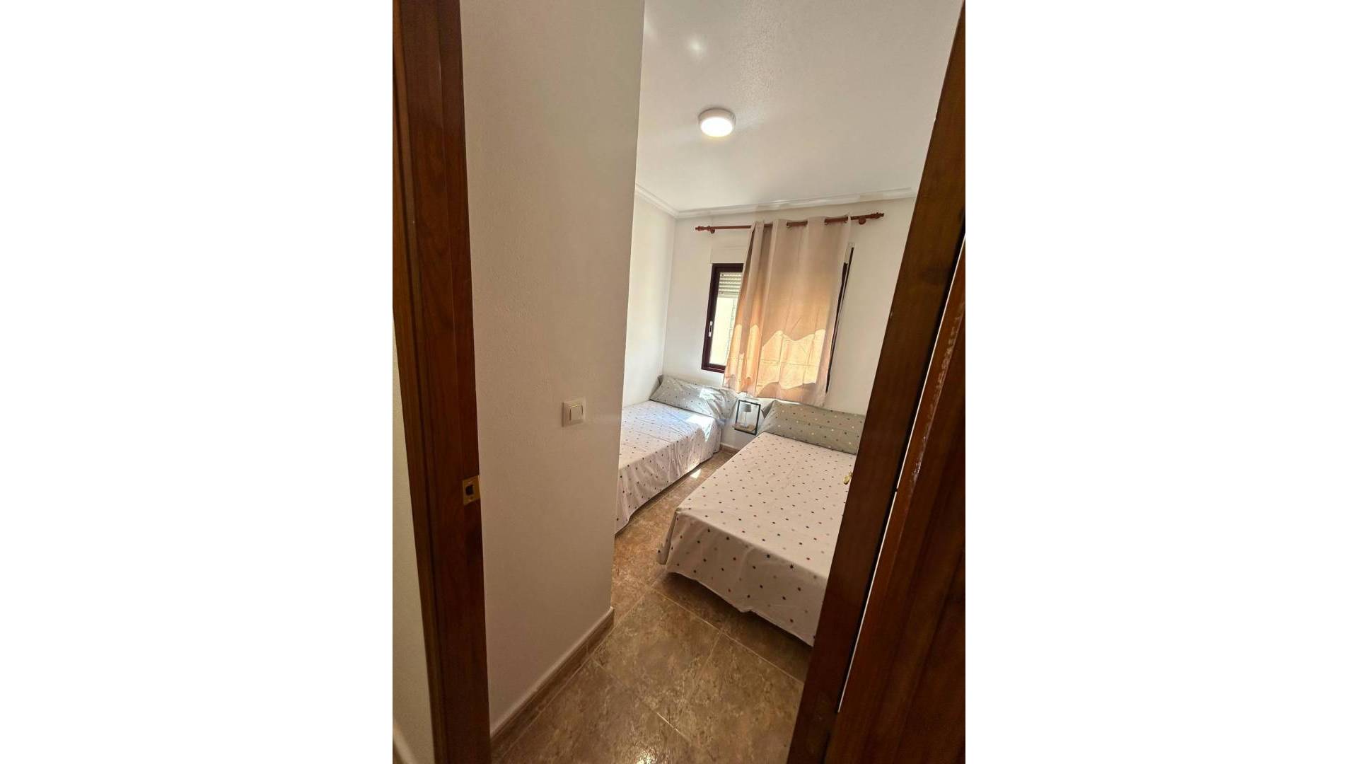 Tweedehands - Appartement - Orihuela Costa - Campoamor