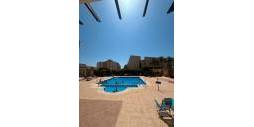 Tweedehands - Appartement - Orihuela Costa - Campoamor
