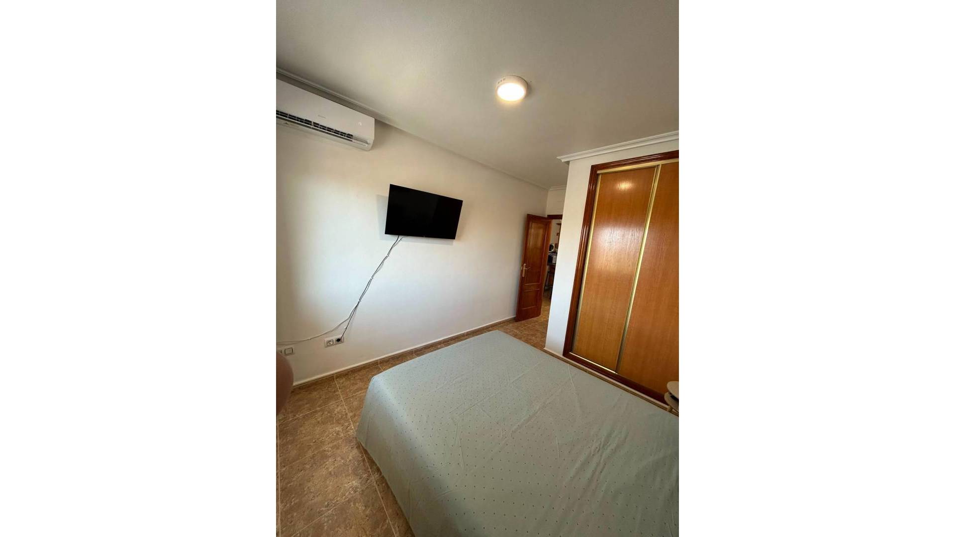 Tweedehands - Appartement - Orihuela Costa - Campoamor