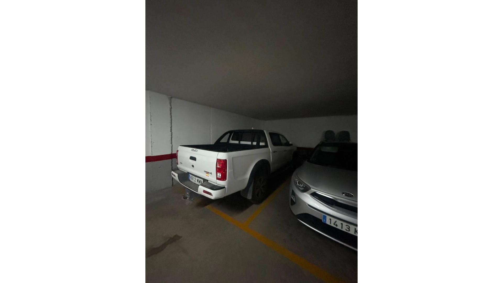 Tweedehands - Appartement - Orihuela Costa - Campoamor