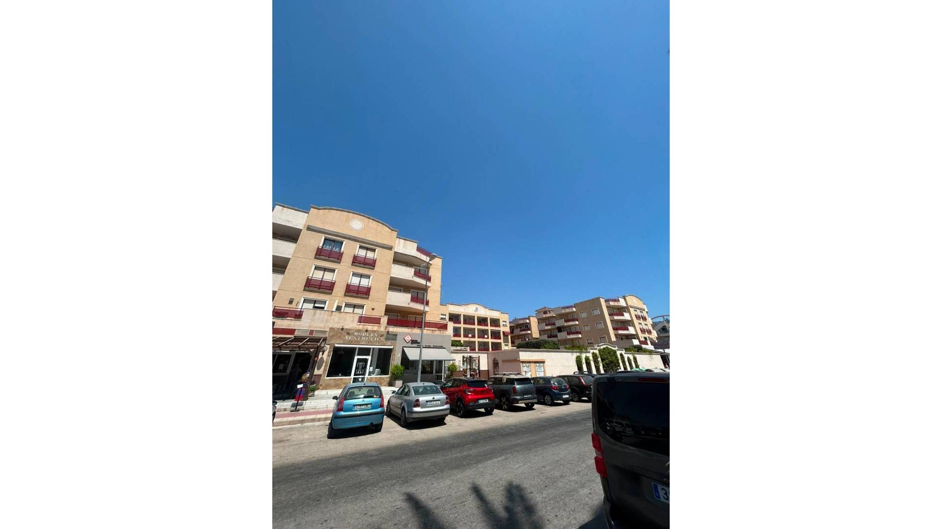 Tweedehands - Appartement - Orihuela Costa - Campoamor