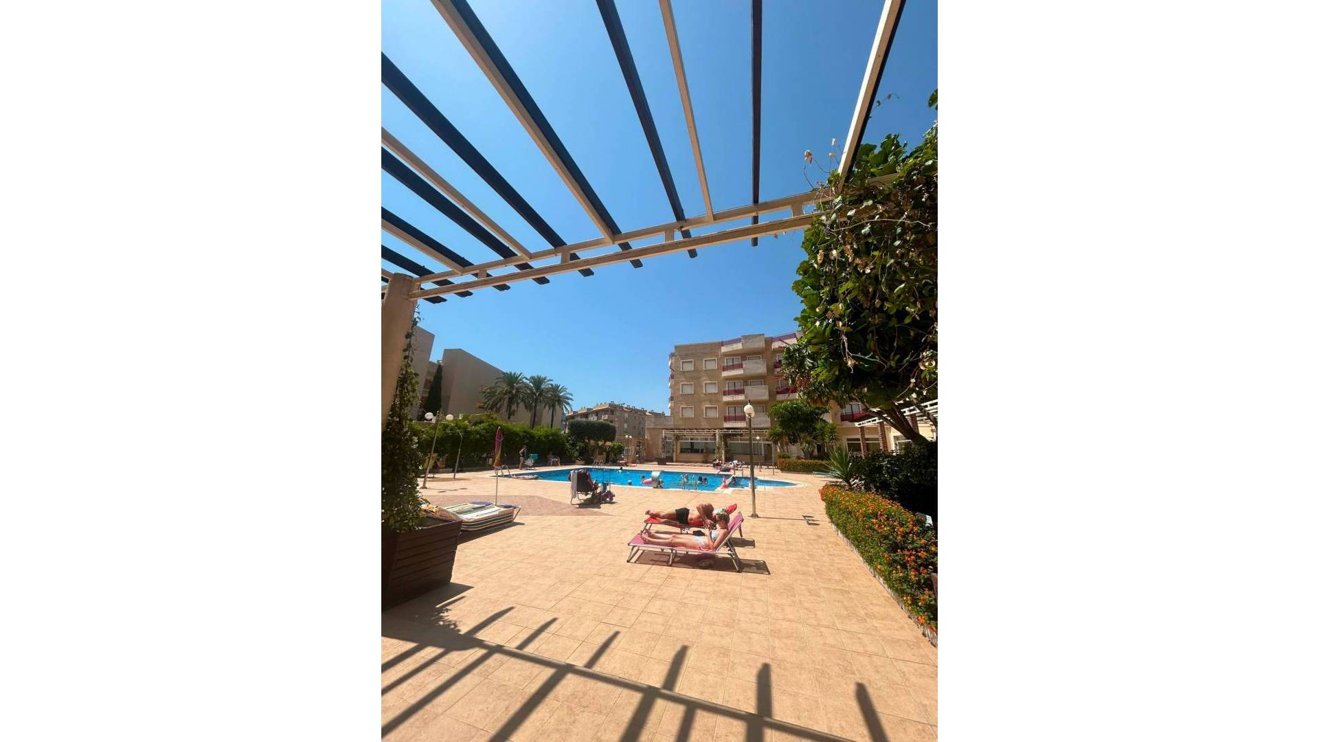 Tweedehands - Appartement - Orihuela Costa - Campoamor