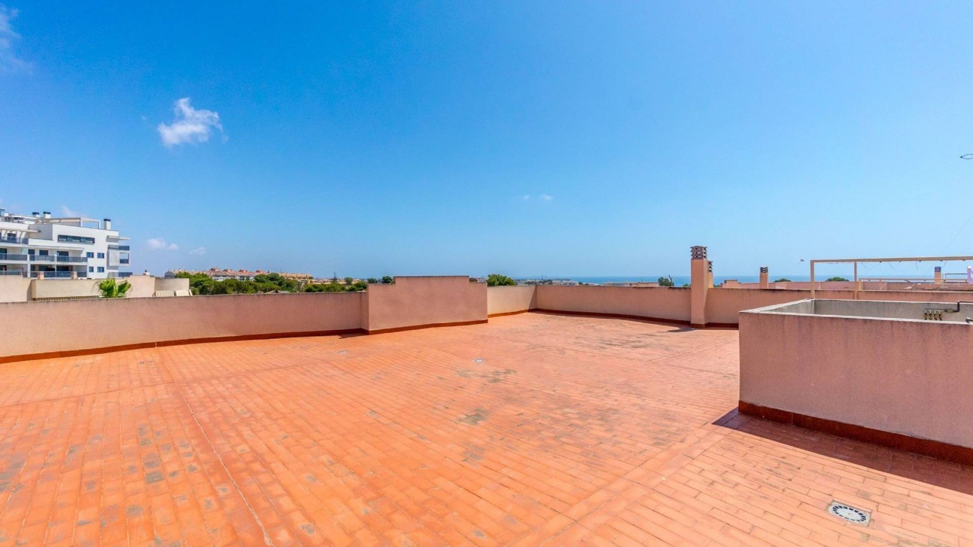 Tweedehands - Appartement - Orihuela Costa - Dehesa de Campoamor