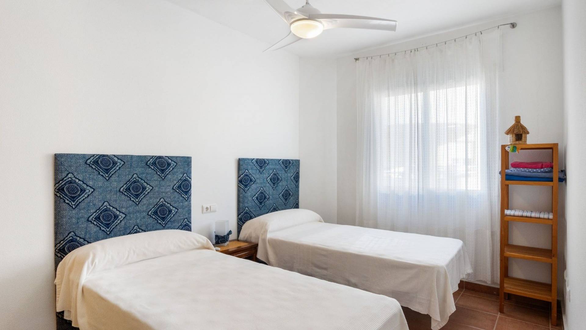 Tweedehands - Appartement - Orihuela Costa - Dehesa de Campoamor