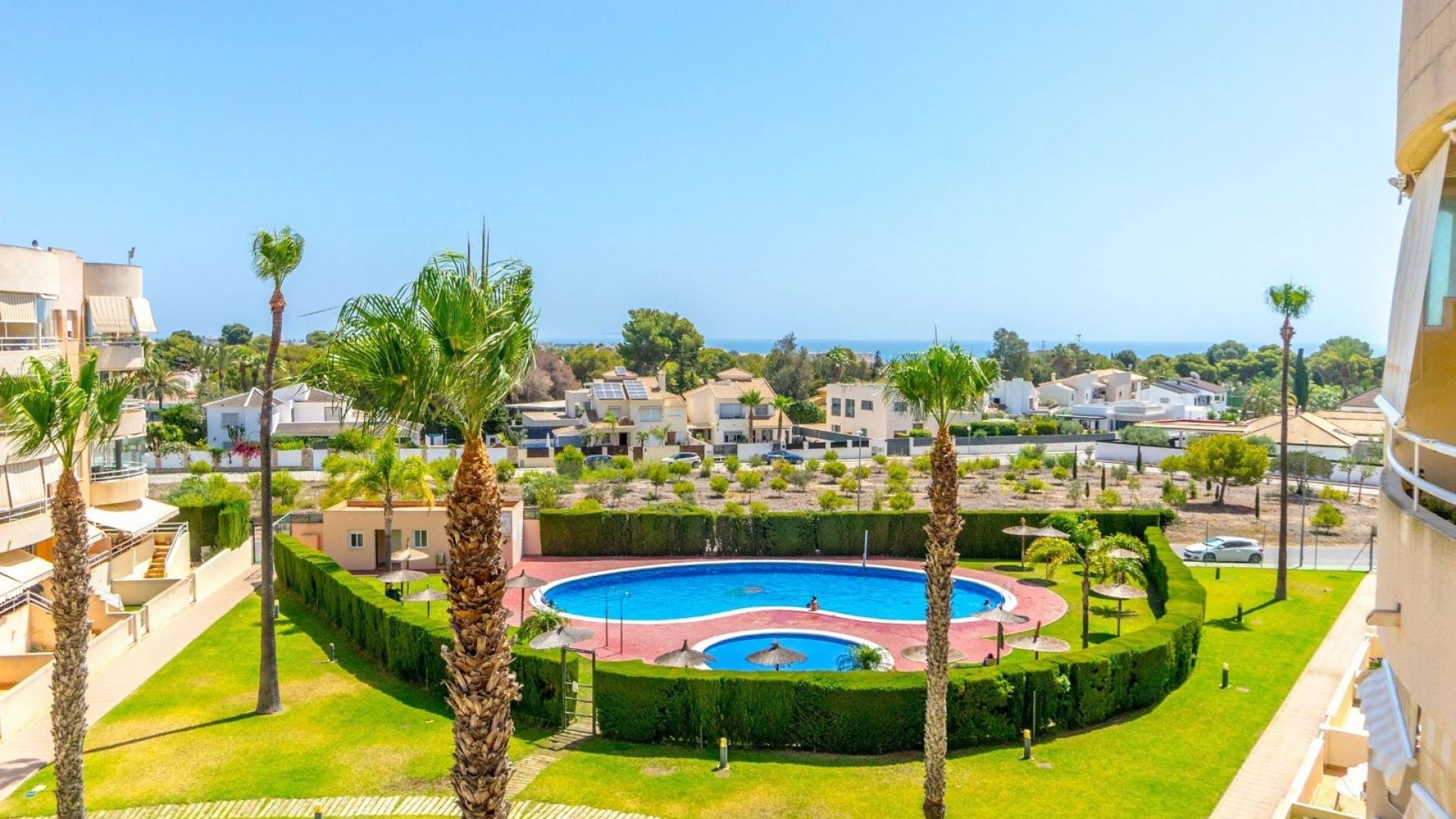 Tweedehands - Appartement - Orihuela Costa - Dehesa de Campoamor
