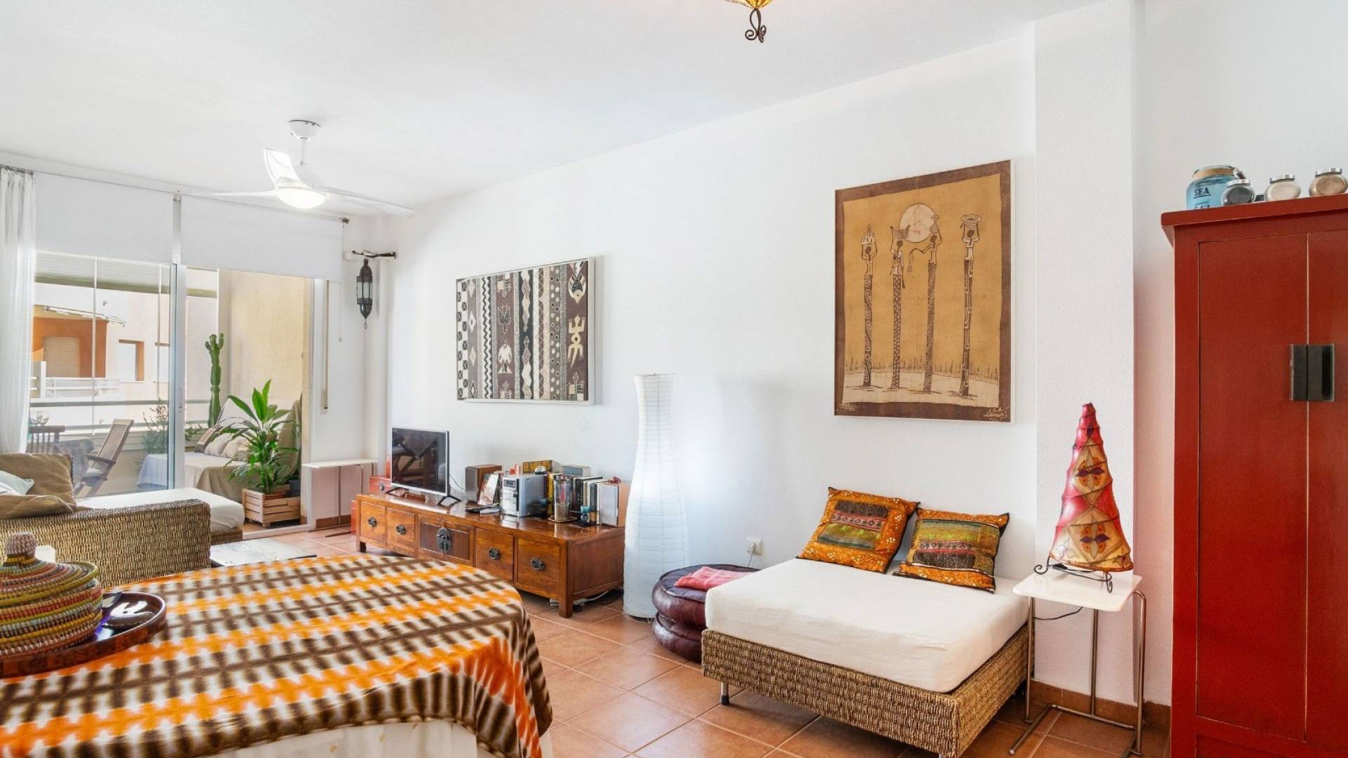 Tweedehands - Appartement - Orihuela Costa - Dehesa de Campoamor