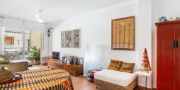 Tweedehands - Appartement - Orihuela Costa - Dehesa de Campoamor