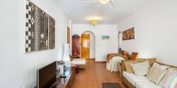 Tweedehands - Appartement - Orihuela Costa - Dehesa de Campoamor