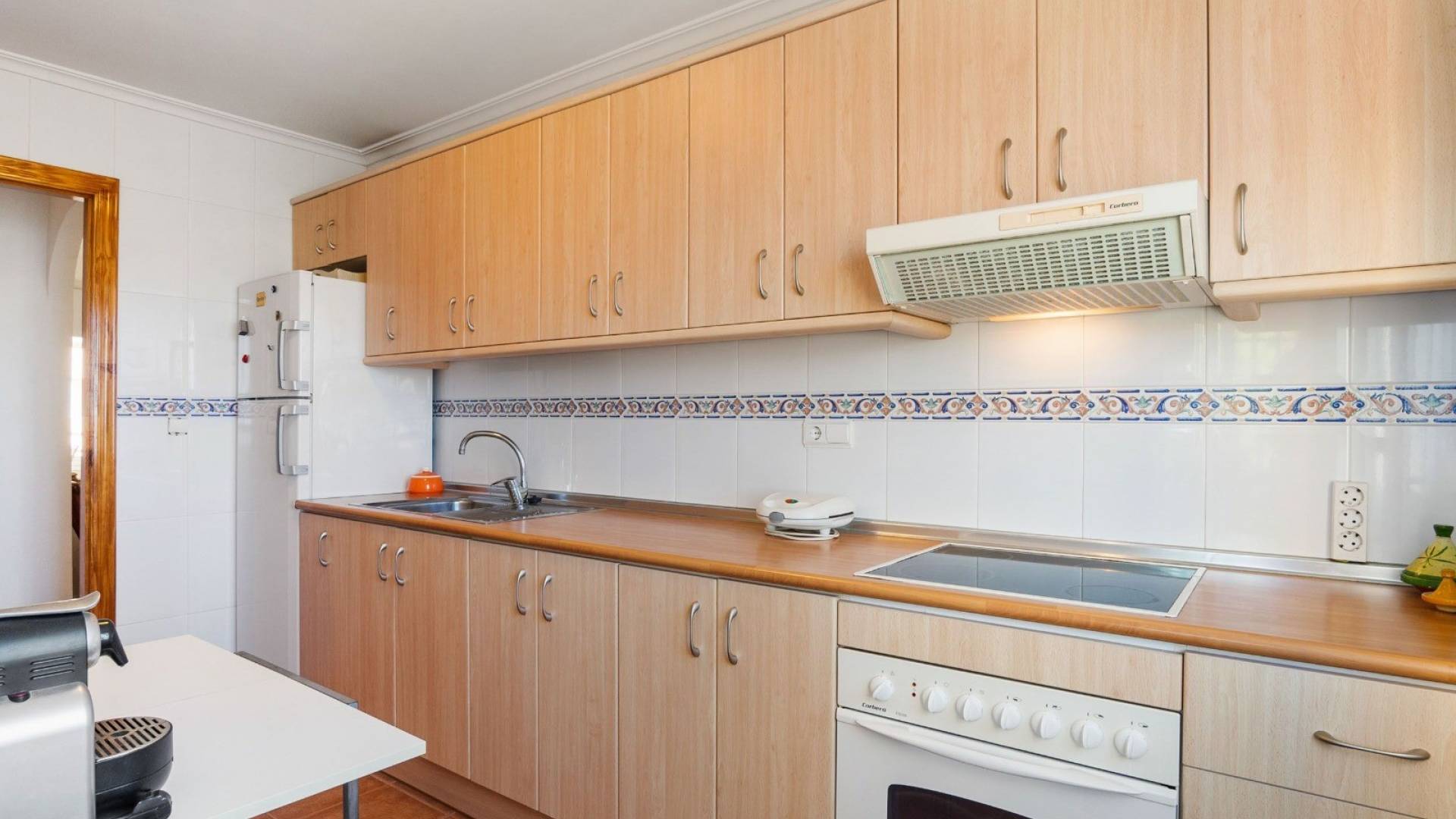 Tweedehands - Appartement - Orihuela Costa - Dehesa de Campoamor
