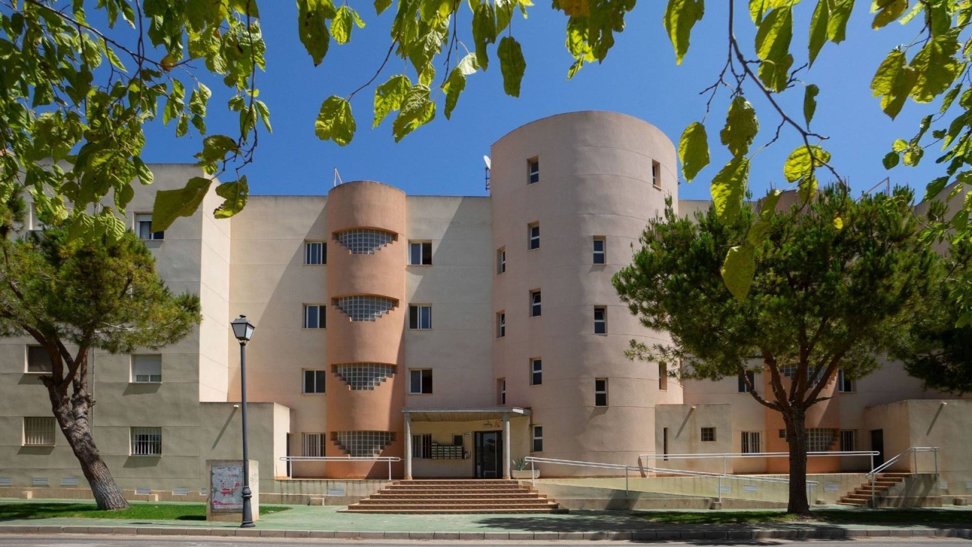 Tweedehands - Appartement - Orihuela Costa - Dehesa de Campoamor