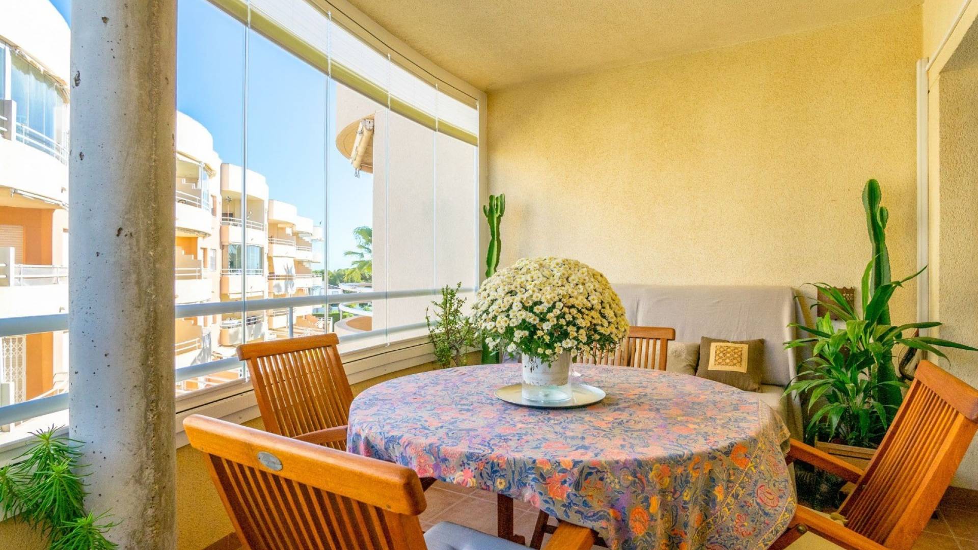 Tweedehands - Appartement - Orihuela Costa - Dehesa de Campoamor