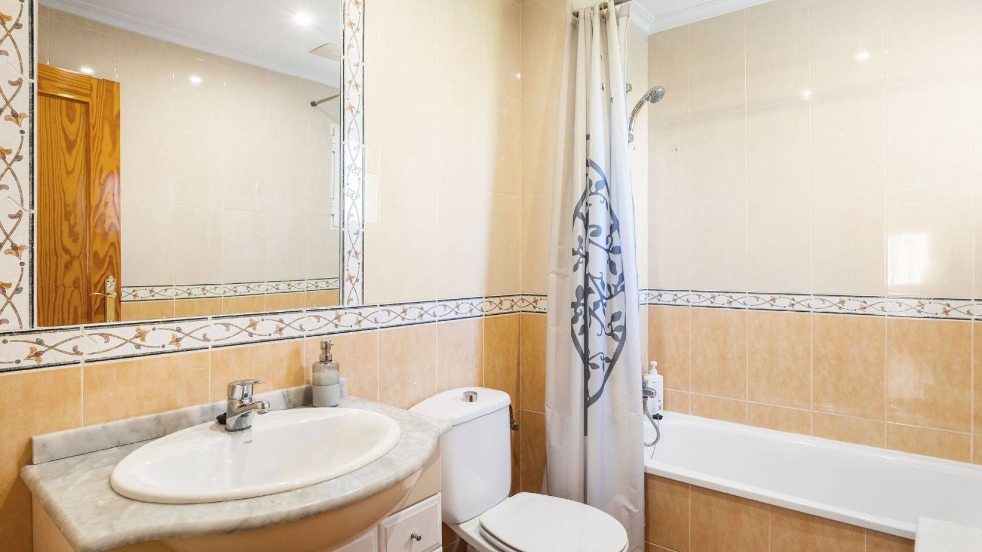 Tweedehands - Appartement - Orihuela Costa - Dehesa de Campoamor