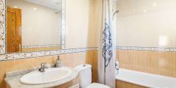 Tweedehands - Appartement - Orihuela Costa - Dehesa de Campoamor