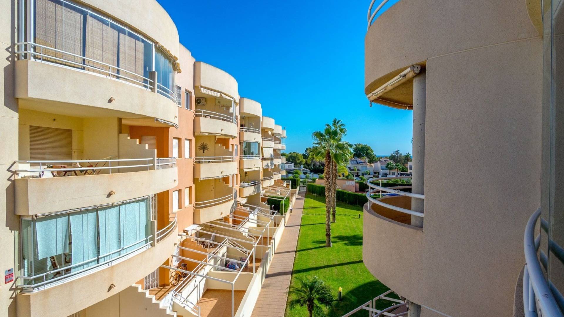 Tweedehands - Appartement - Orihuela Costa - Dehesa de Campoamor