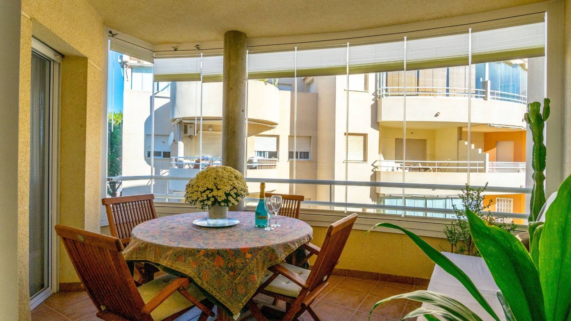 Tweedehands - Appartement - Orihuela Costa - Dehesa de Campoamor