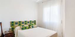 Tweedehands - Appartement - Orihuela Costa - Dehesa de Campoamor