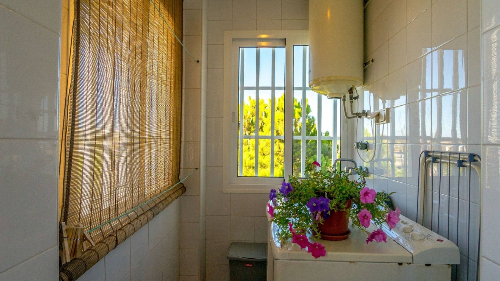 Tweedehands - Appartement - Orihuela Costa - Dehesa de Campoamor