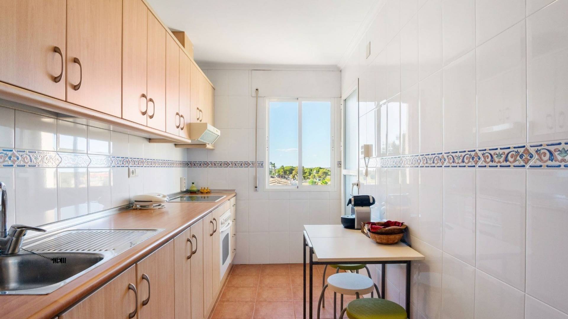 Tweedehands - Appartement - Orihuela Costa - Dehesa de Campoamor