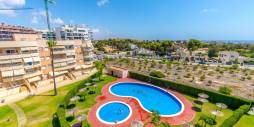 Tweedehands - Appartement - Orihuela Costa - Dehesa de Campoamor