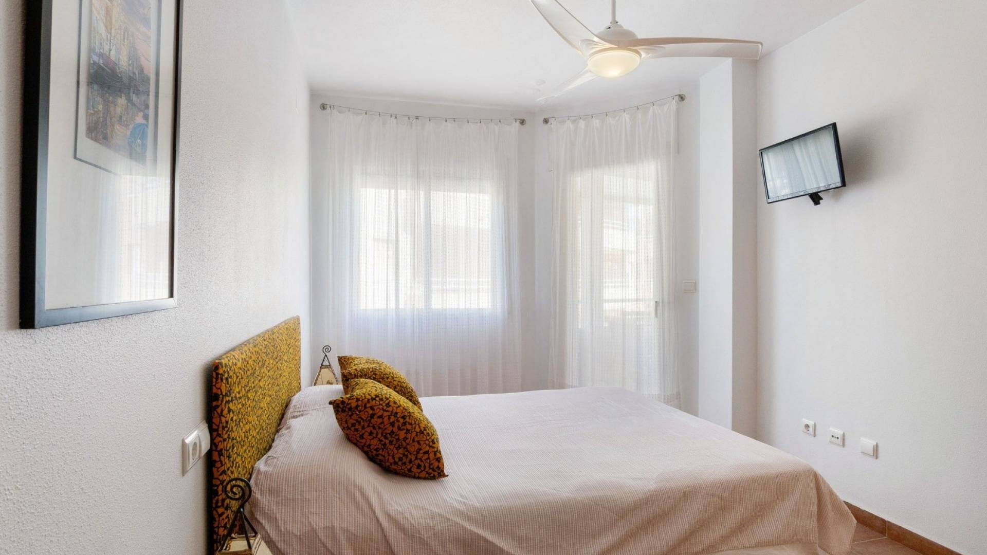 Tweedehands - Appartement - Orihuela Costa - Dehesa de Campoamor