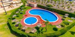 Tweedehands - Appartement - Orihuela Costa - Dehesa de Campoamor