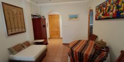 Tweedehands - Appartement - Orihuela Costa - Dehesa de Campoamor