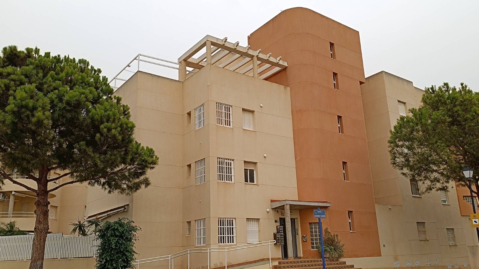 Tweedehands - Appartement - Orihuela Costa - Dehesa de Campoamor