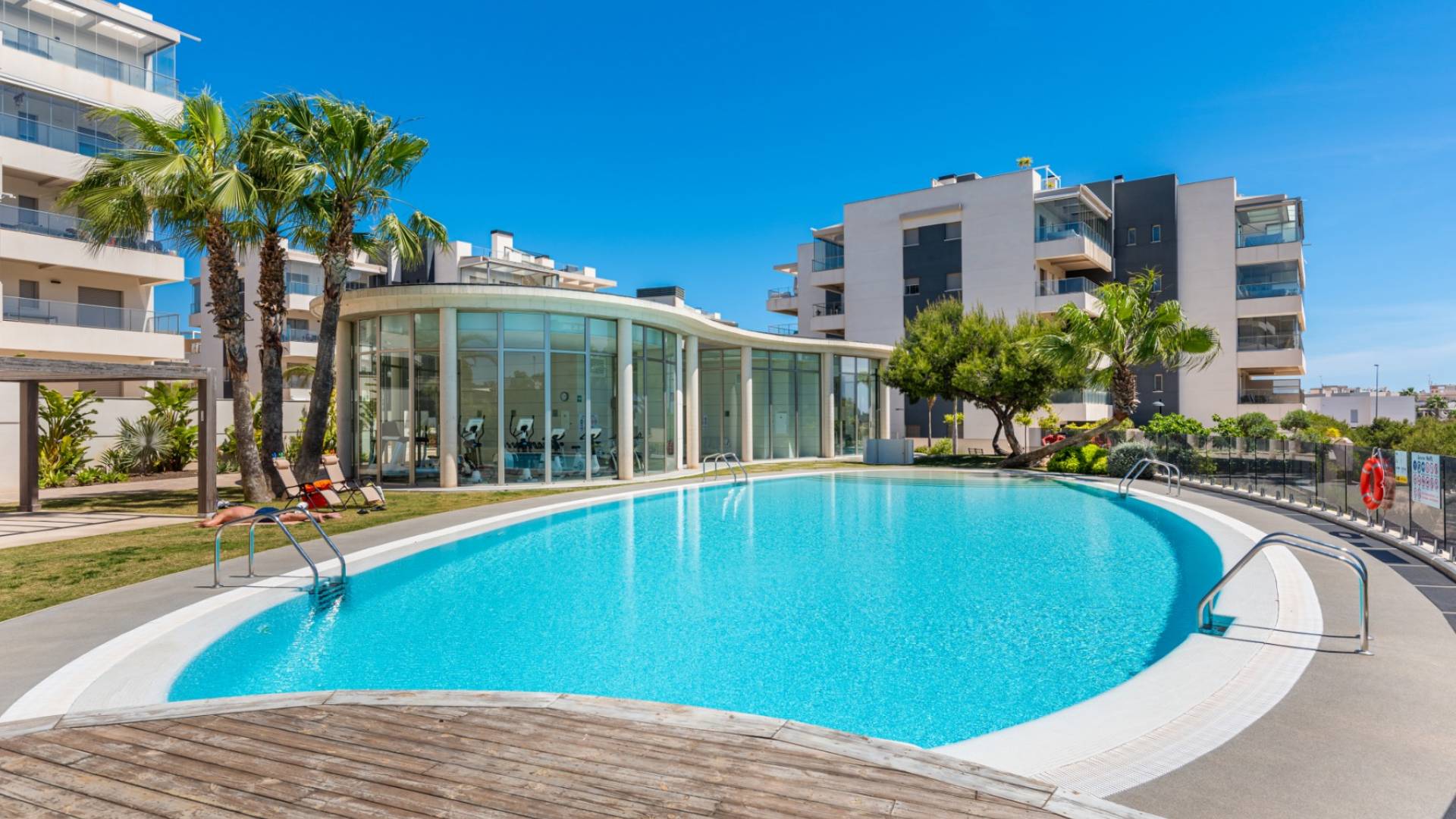 Tweedehands - Appartement - Orihuela Costa - El Barranco