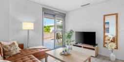 Tweedehands - Appartement - Orihuela Costa - El Barranco