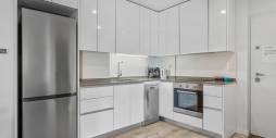 Tweedehands - Appartement - Orihuela Costa - El Barranco