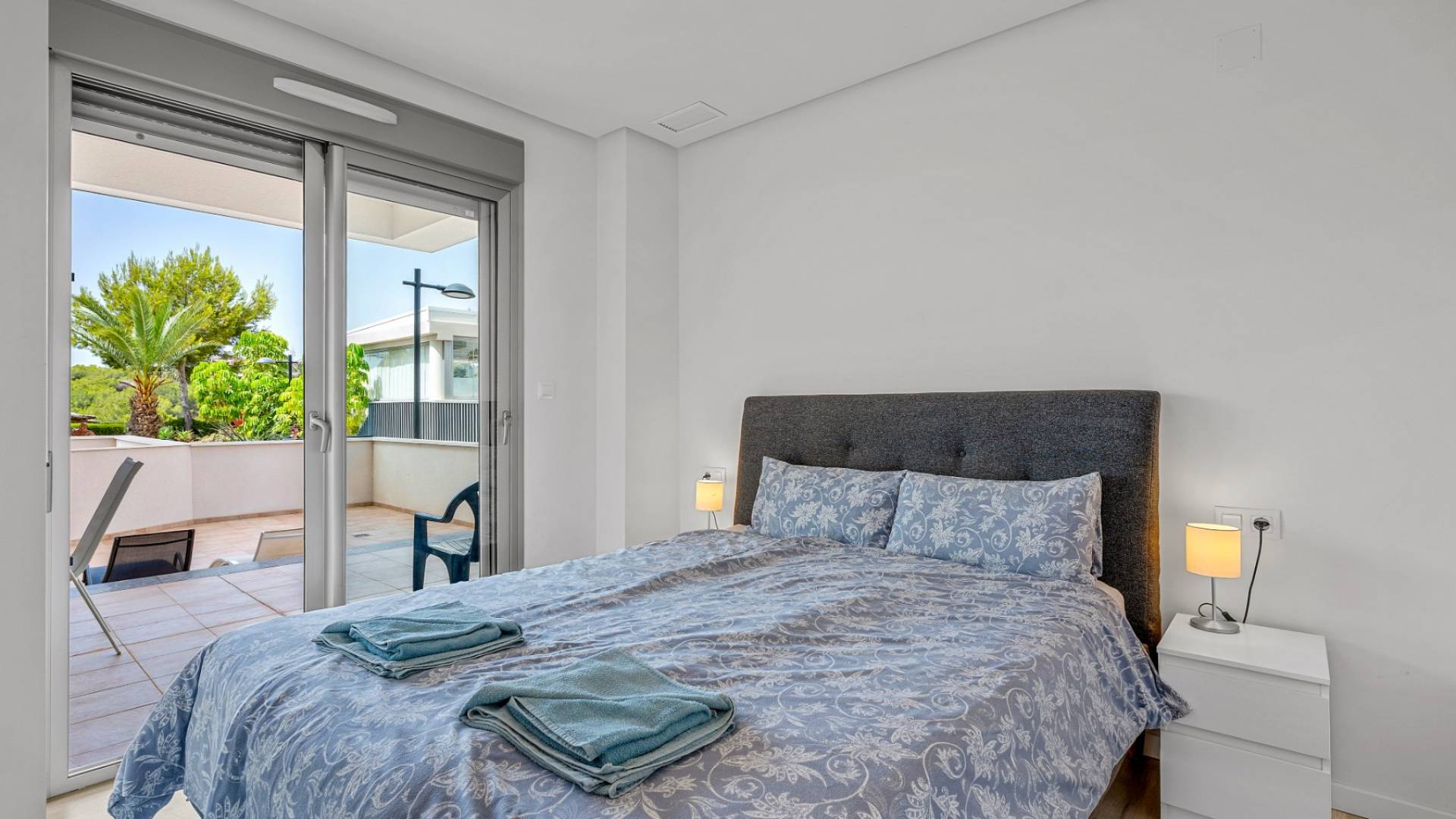 Tweedehands - Appartement - Orihuela Costa - El Barranco