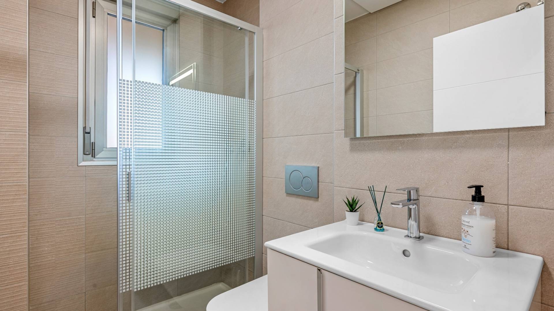Tweedehands - Appartement - Orihuela Costa - El Barranco