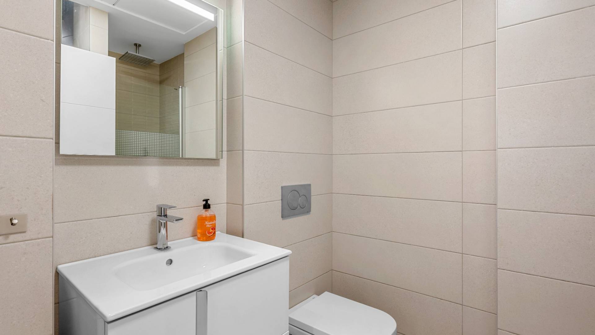 Tweedehands - Appartement - Orihuela Costa - El Barranco