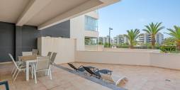 Tweedehands - Appartement - Orihuela Costa - El Barranco