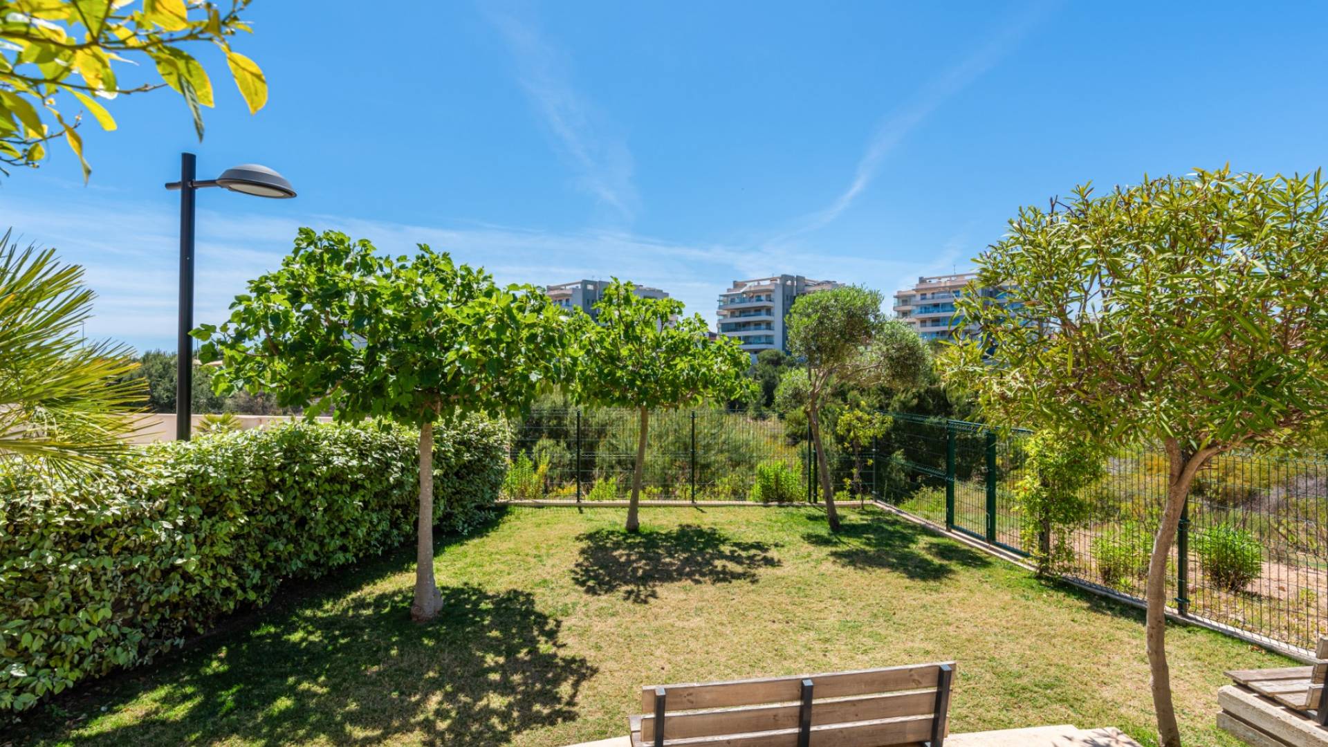Tweedehands - Appartement - Orihuela Costa - El Barranco