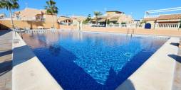Tweedehands - Appartement - Orihuela Costa - La Ciñuelica - Villa Rosa