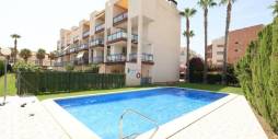 Tweedehands - Appartement - Orihuela Costa - La Regia