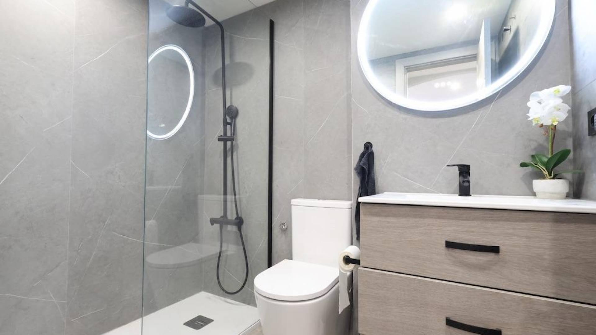 Tweedehands - Appartement - Orihuela Costa - La Regia