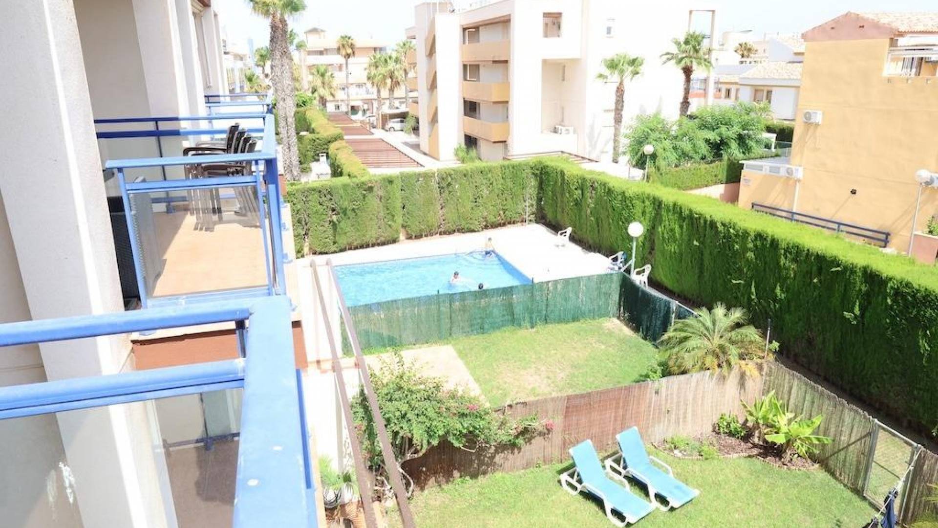 Tweedehands - Appartement - Orihuela Costa - La Regia