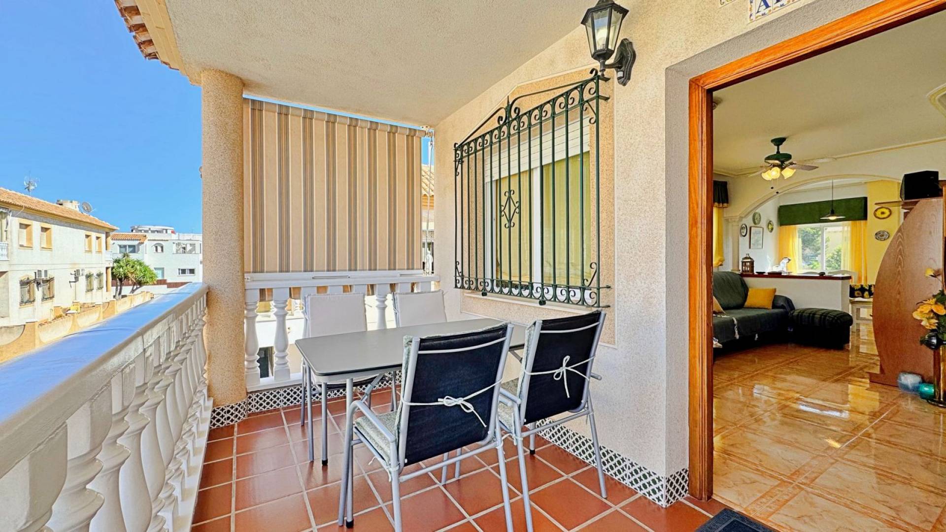 Tweedehands - Appartement - Orihuela Costa - La Zenia