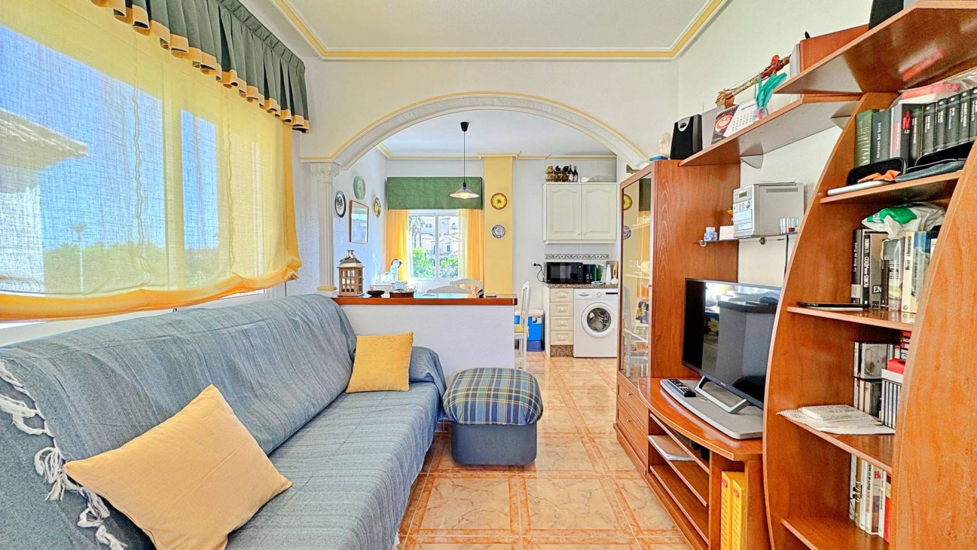 Tweedehands - Appartement - Orihuela Costa - La Zenia
