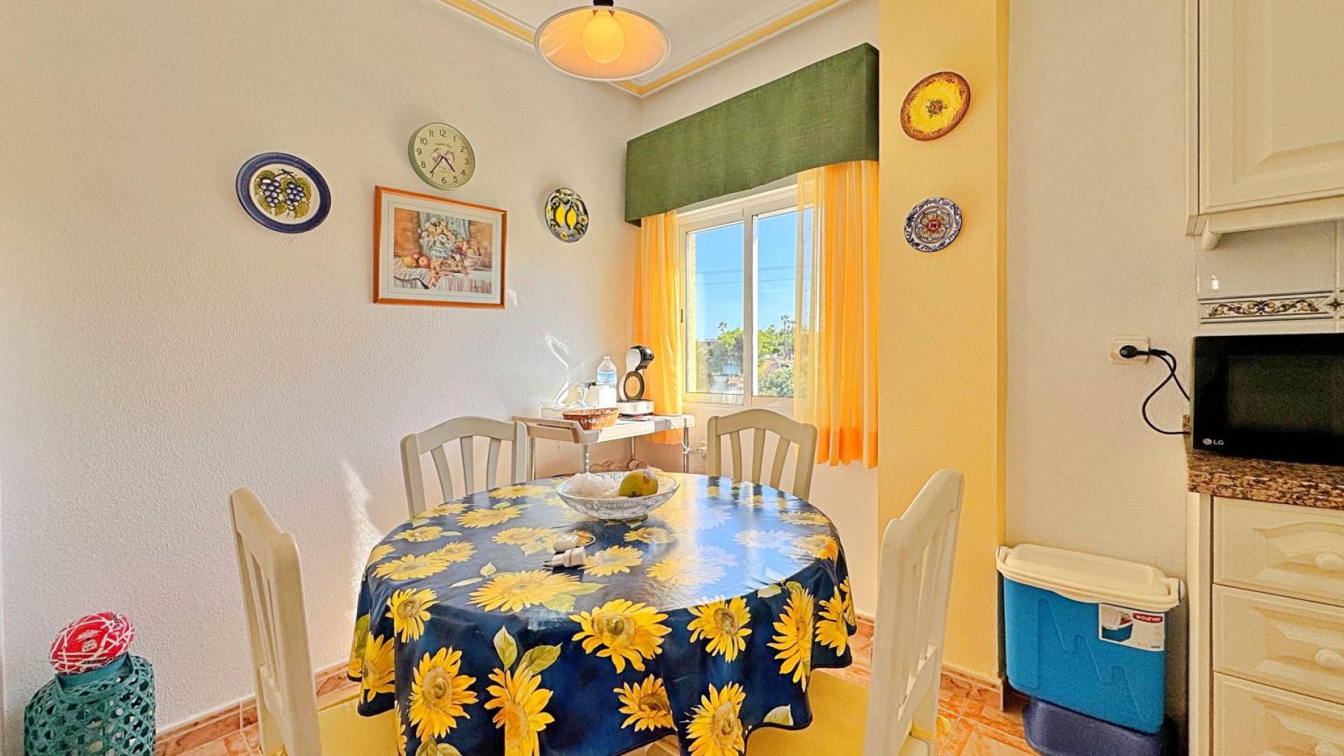 Tweedehands - Appartement - Orihuela Costa - La Zenia