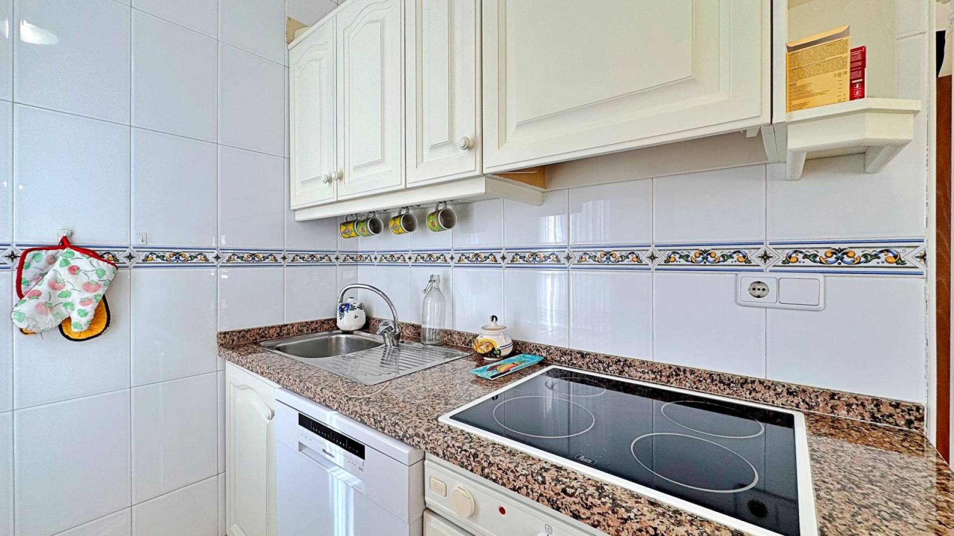 Tweedehands - Appartement - Orihuela Costa - La Zenia