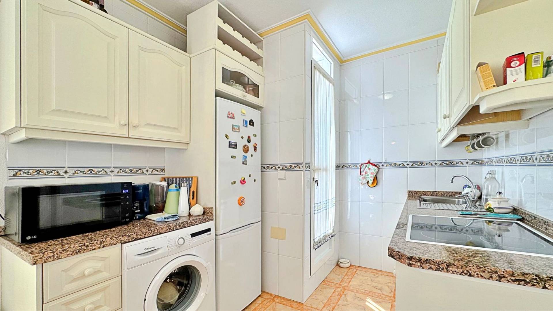 Tweedehands - Appartement - Orihuela Costa - La Zenia