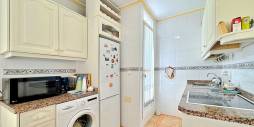 Tweedehands - Appartement - Orihuela Costa - La Zenia