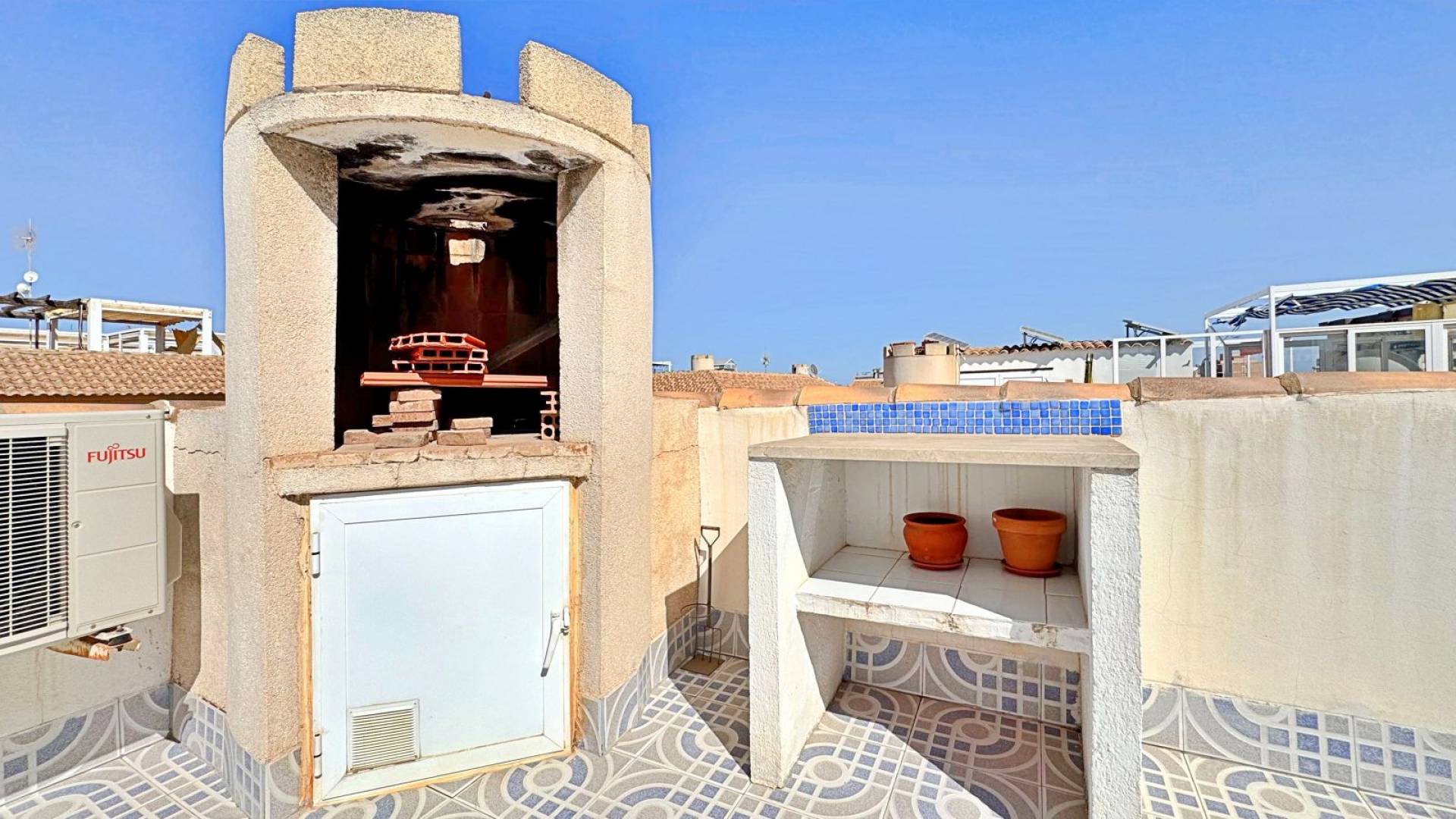 Tweedehands - Appartement - Orihuela Costa - La Zenia