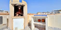 Tweedehands - Appartement - Orihuela Costa - La Zenia