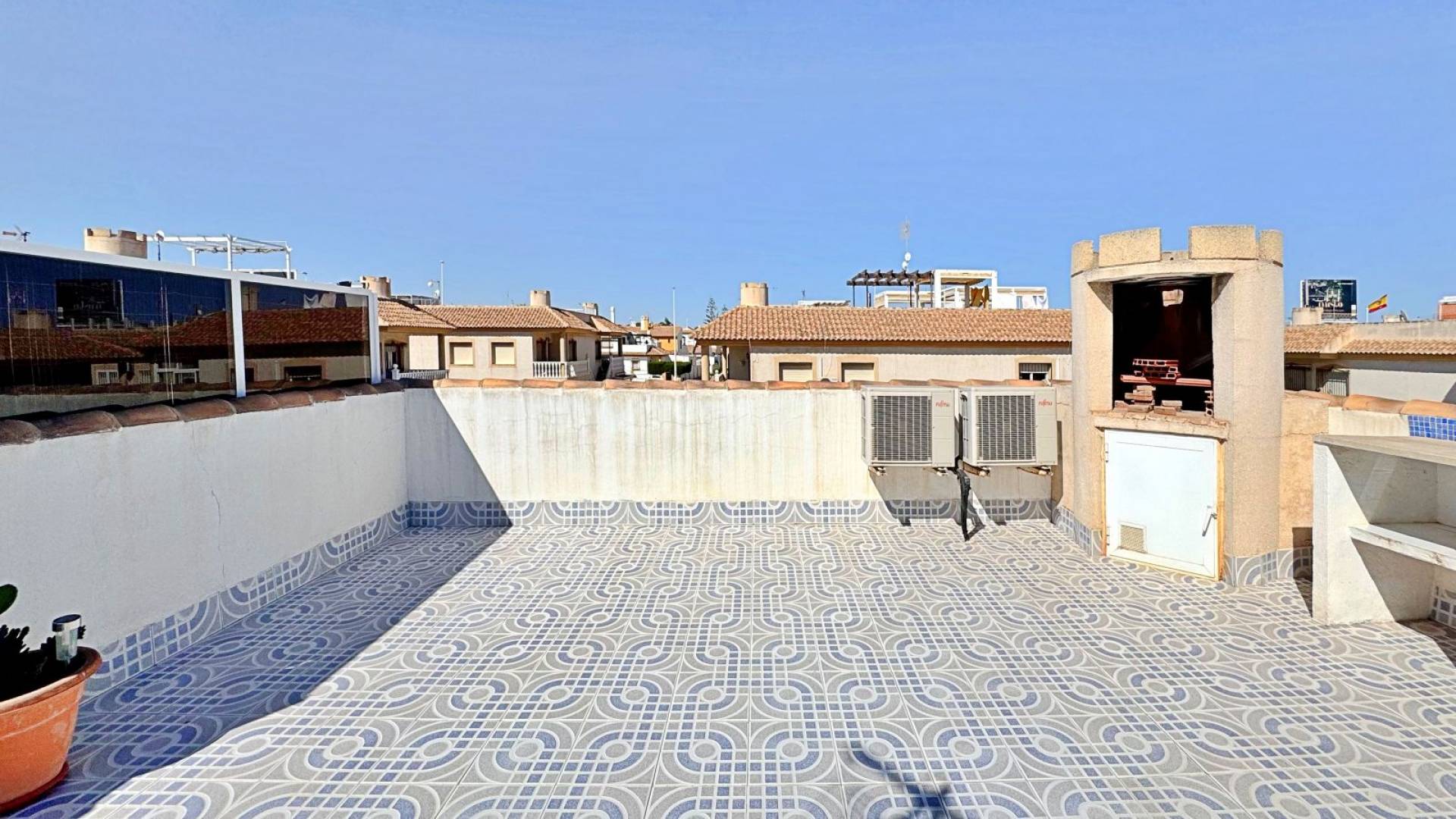 Tweedehands - Appartement - Orihuela Costa - La Zenia