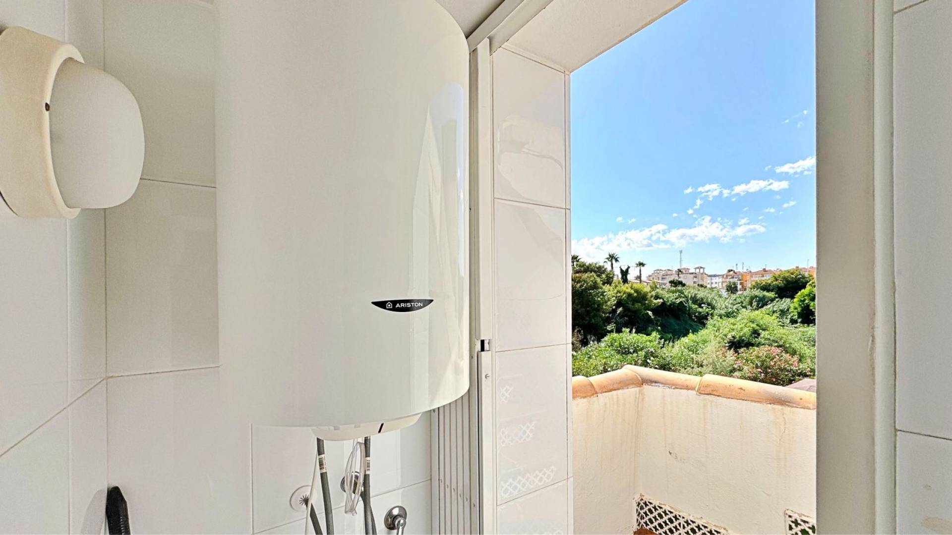 Tweedehands - Appartement - Orihuela Costa - La Zenia